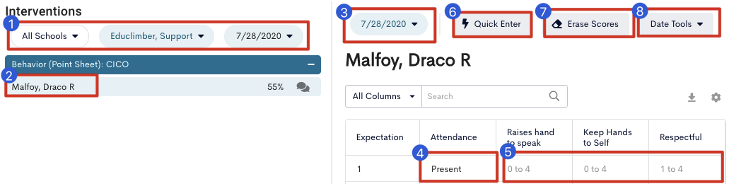 Use underscore as a delimiter in Stedi guides - March 1, 2023