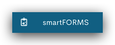 smartform icon