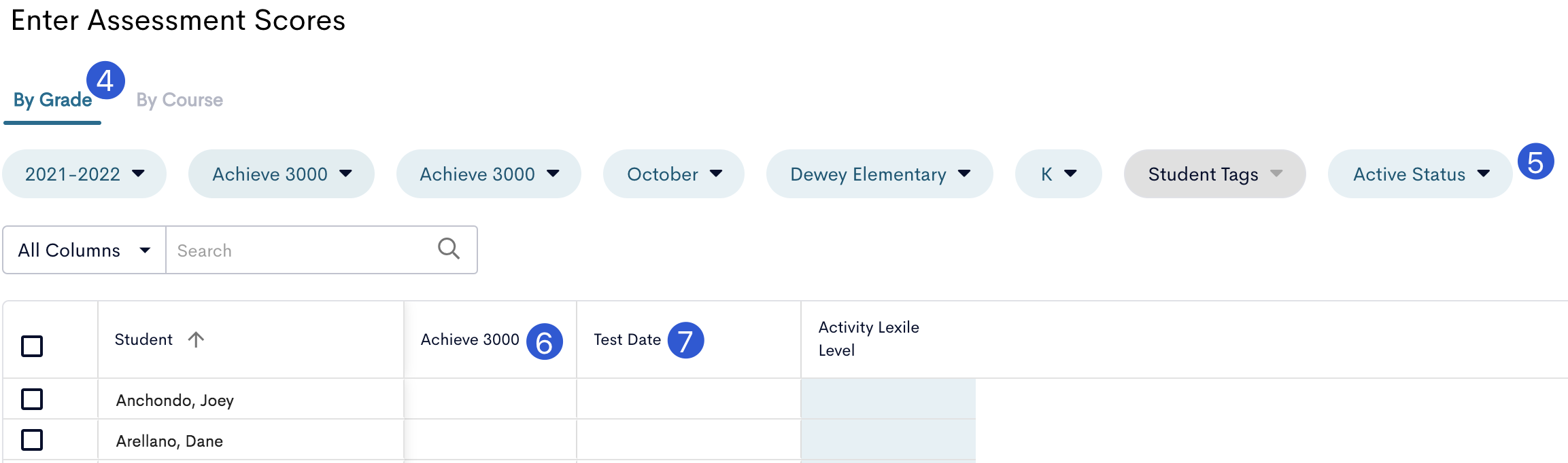 Use underscore as a delimiter in Stedi guides - March 1, 2023