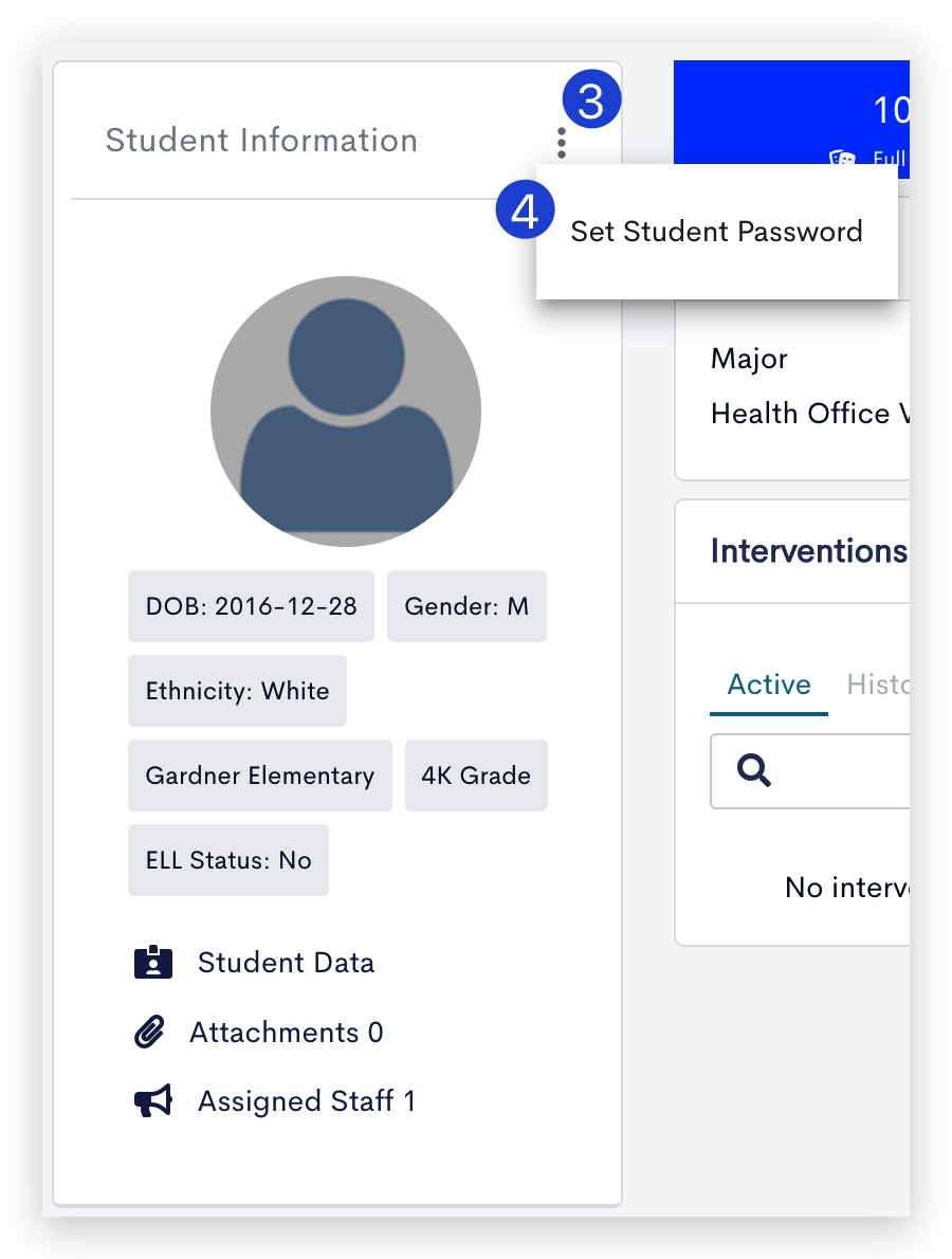 jairam assignment student login