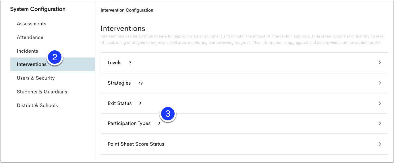 setting-participation-types-educlimber